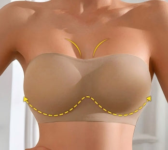 Elysian tube bra