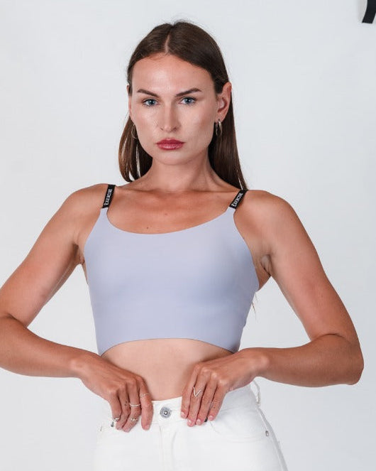 Icon - Strap Bonded bra