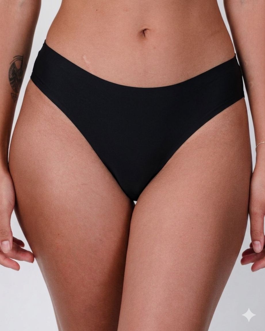 Aura cut Bikini