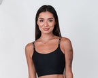 Icon - Strap Bonded bra
