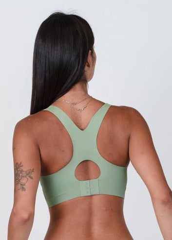 Apex Aero Bonded Bra