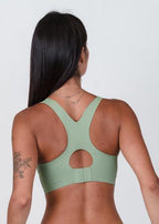 Apex Aero Bonded Bra