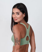 Apex Aero Bonded Bra