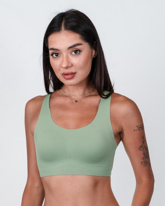 Apex Aero Bonded Bra