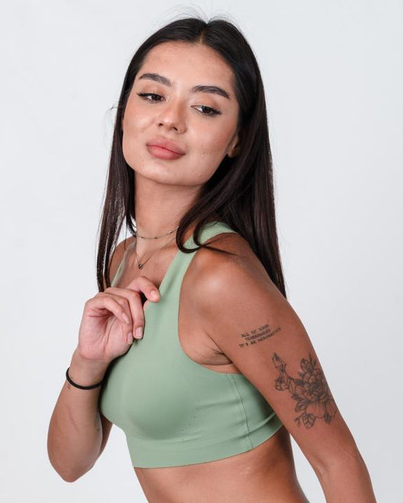 Apex Aero Bonded Bra