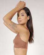 Apex Aero Bonded Bra