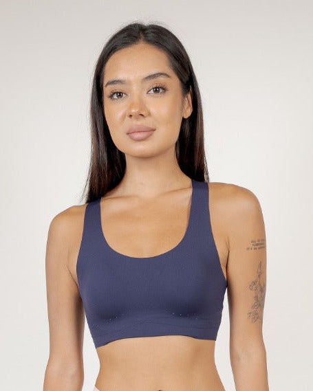 Apex Aero Bonded Bra