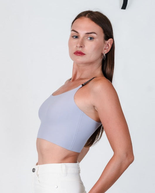 Icon - Strap Bonded bra