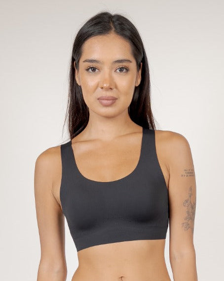 Apex Aero Bonded Bra