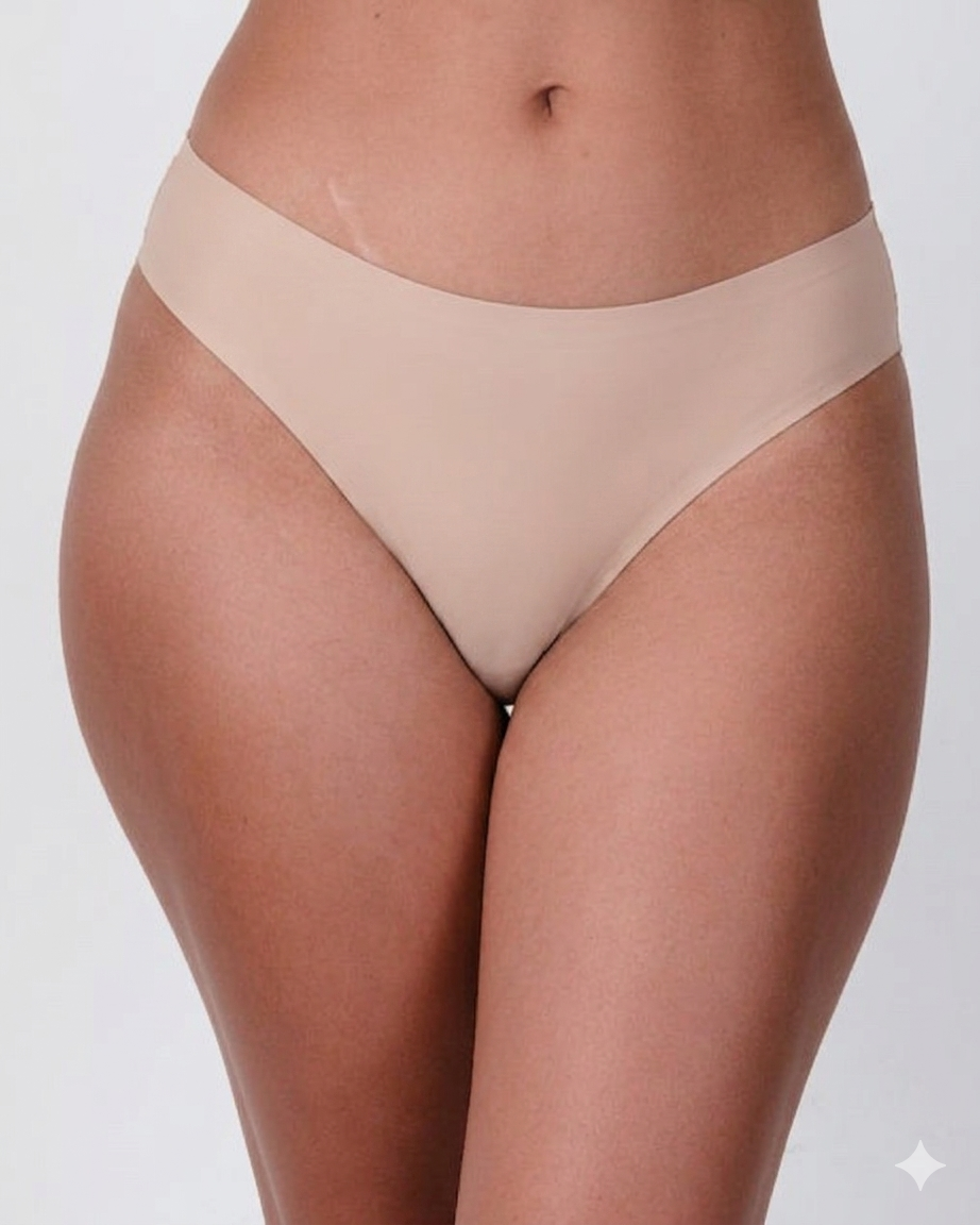 Aura cut Bikini