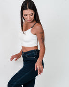 Icon - Strap Bonded bra