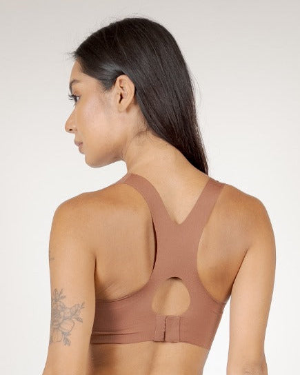 Apex Aero Bonded Bra