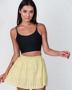 Icon - Strap Bonded bra