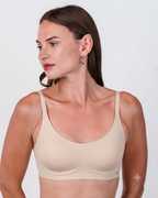 Fedora Lone Line Bra