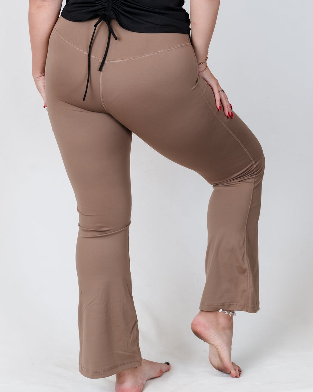 Sculpt Flare Legging