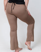 Sculpt Flare Legging