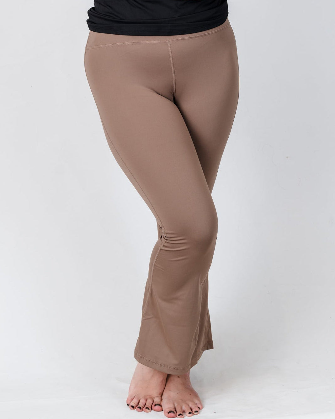 Sculpt Flare Legging