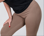 Sculpt Flare Legging