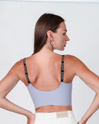 Icon - Strap Bonded bra
