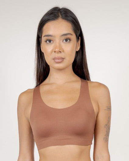 Apex Aero Bonded Bra