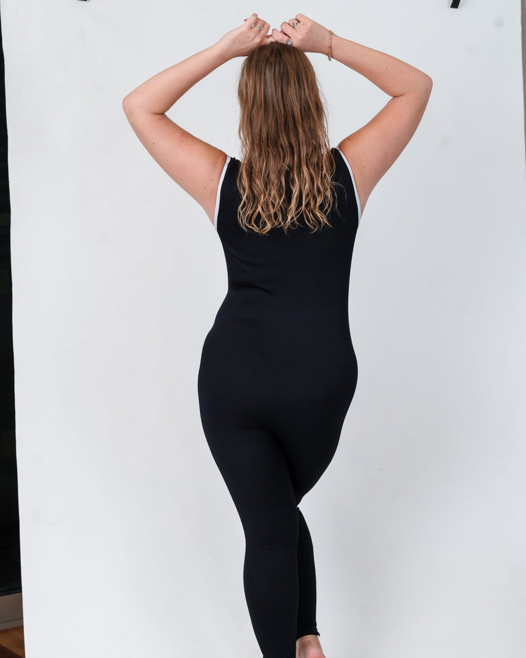 Mura full length Onesie