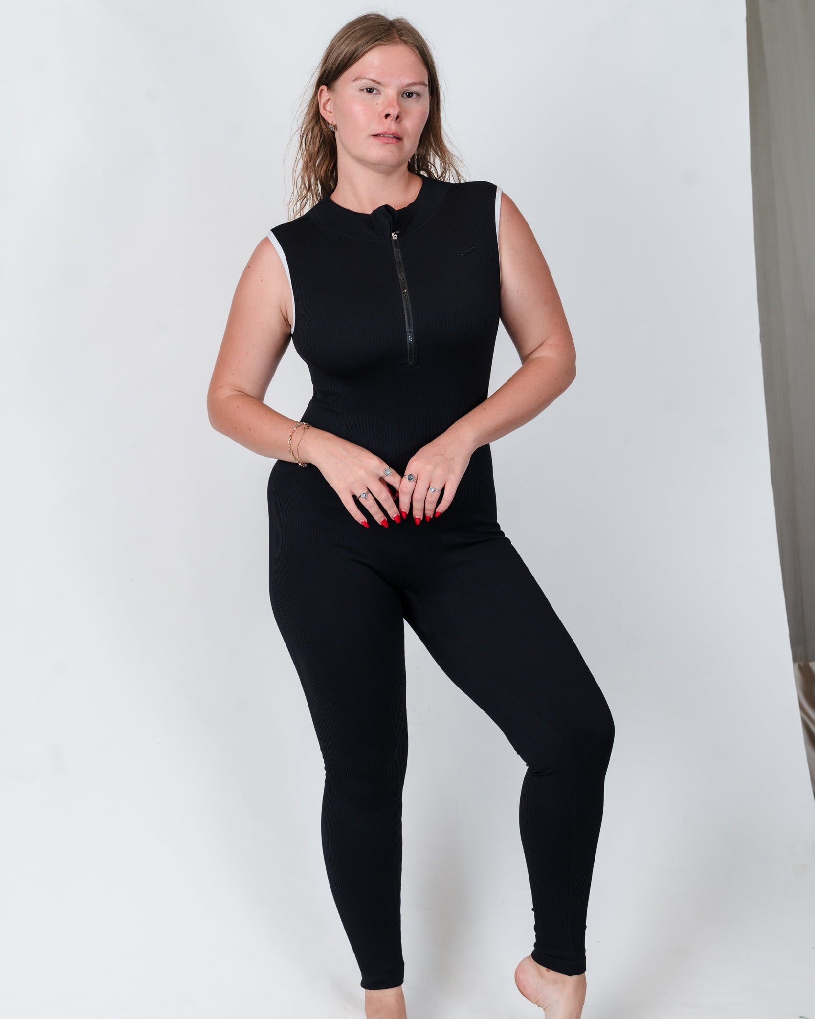 Mura full length Onesie