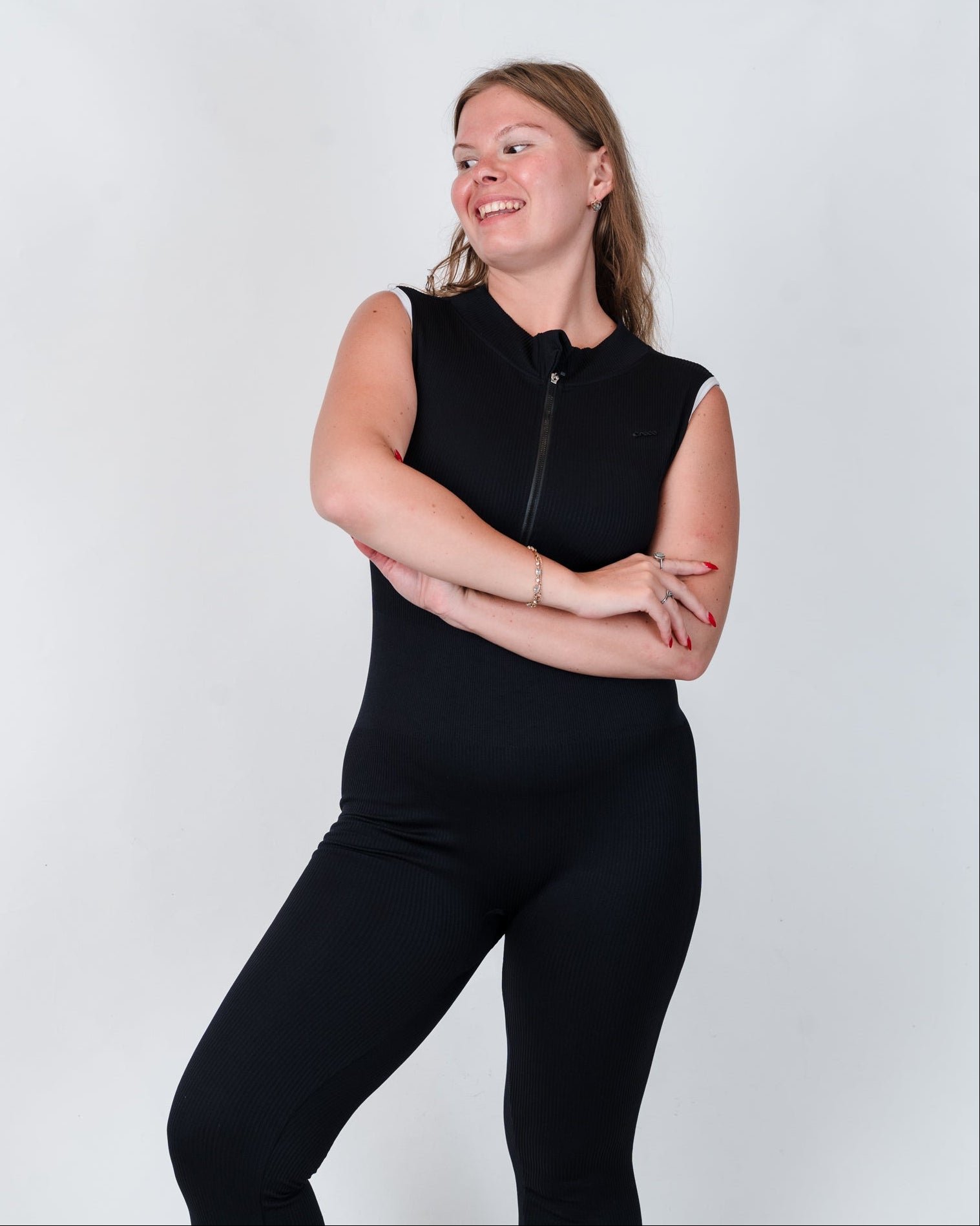 Mura full length Onesie