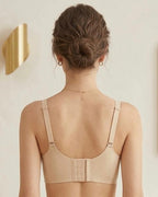 Petal bond bra