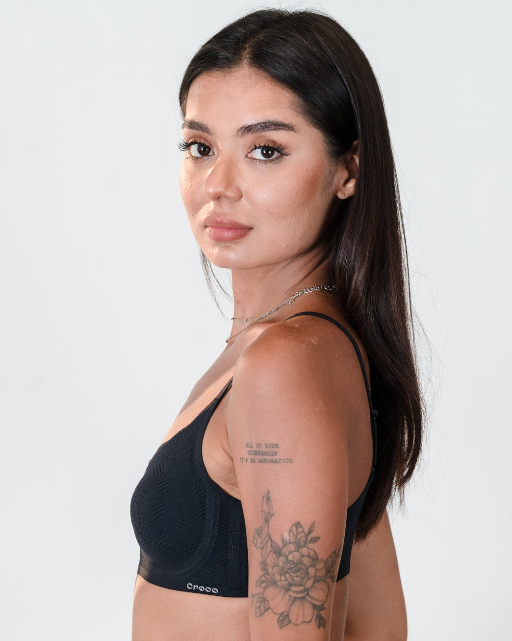 Full cover Lace bra