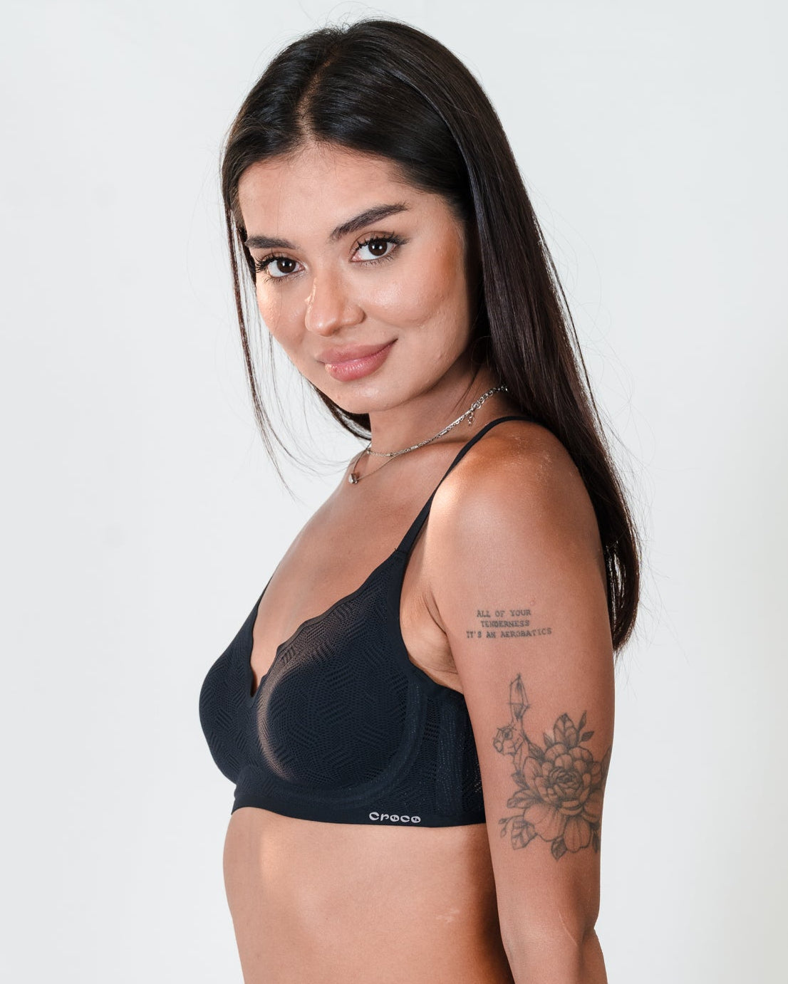 Full cover Lace bra