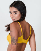 Full cover Lace bra