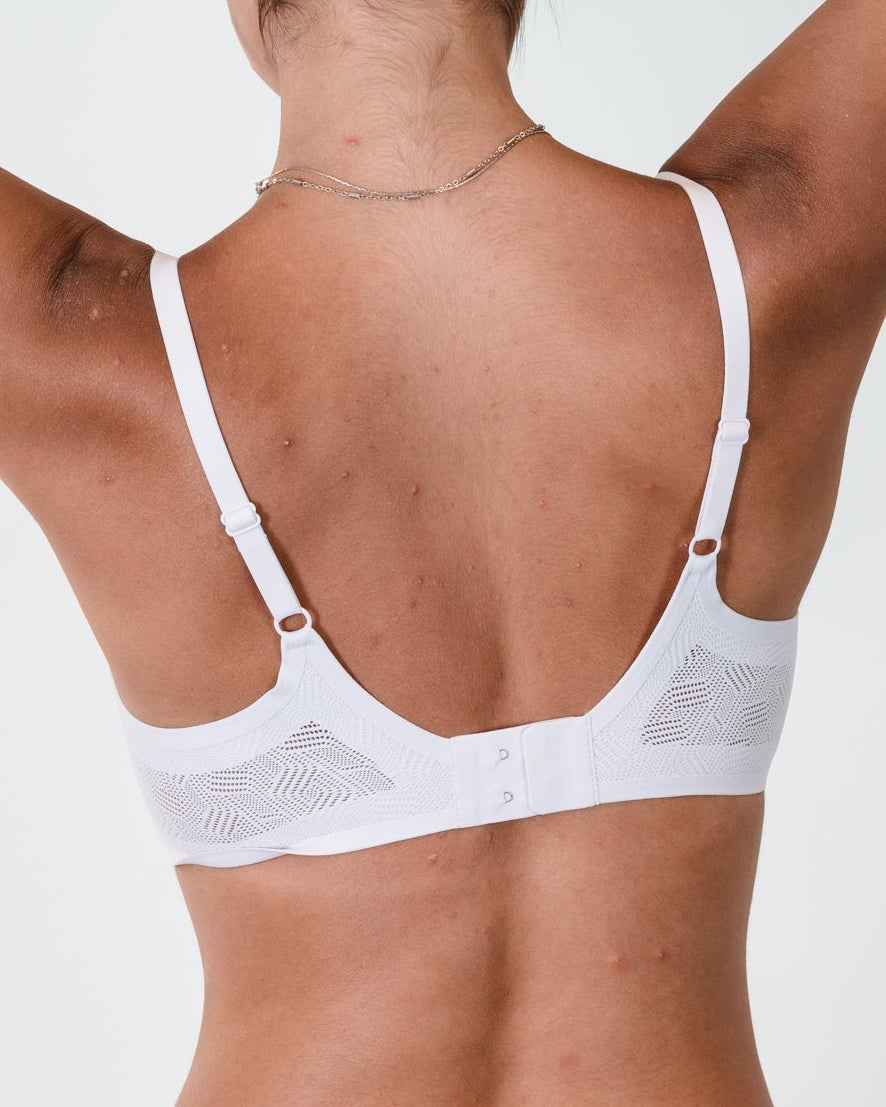 Full cover Lace bra