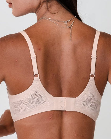Full cover Lace bra