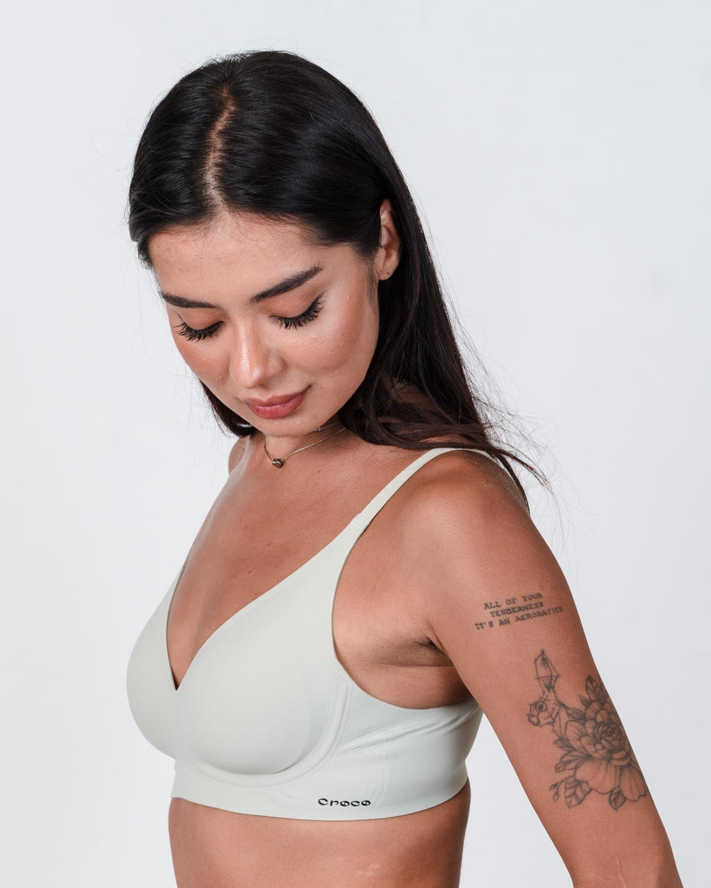 Elora Essential Bra