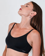 Fedora Lone Line Bra