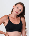 Fedora Lone Line Bra