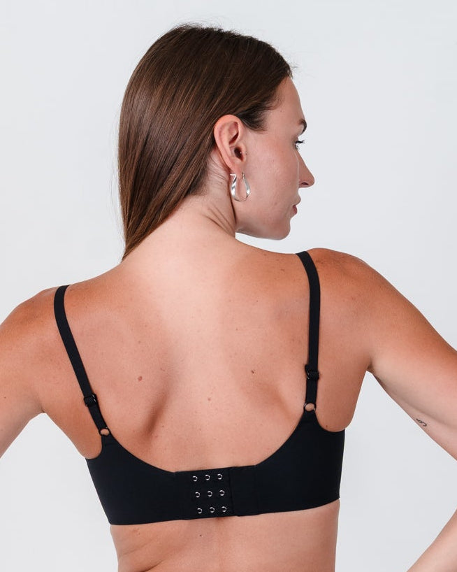 Fedora Lone Line Bra