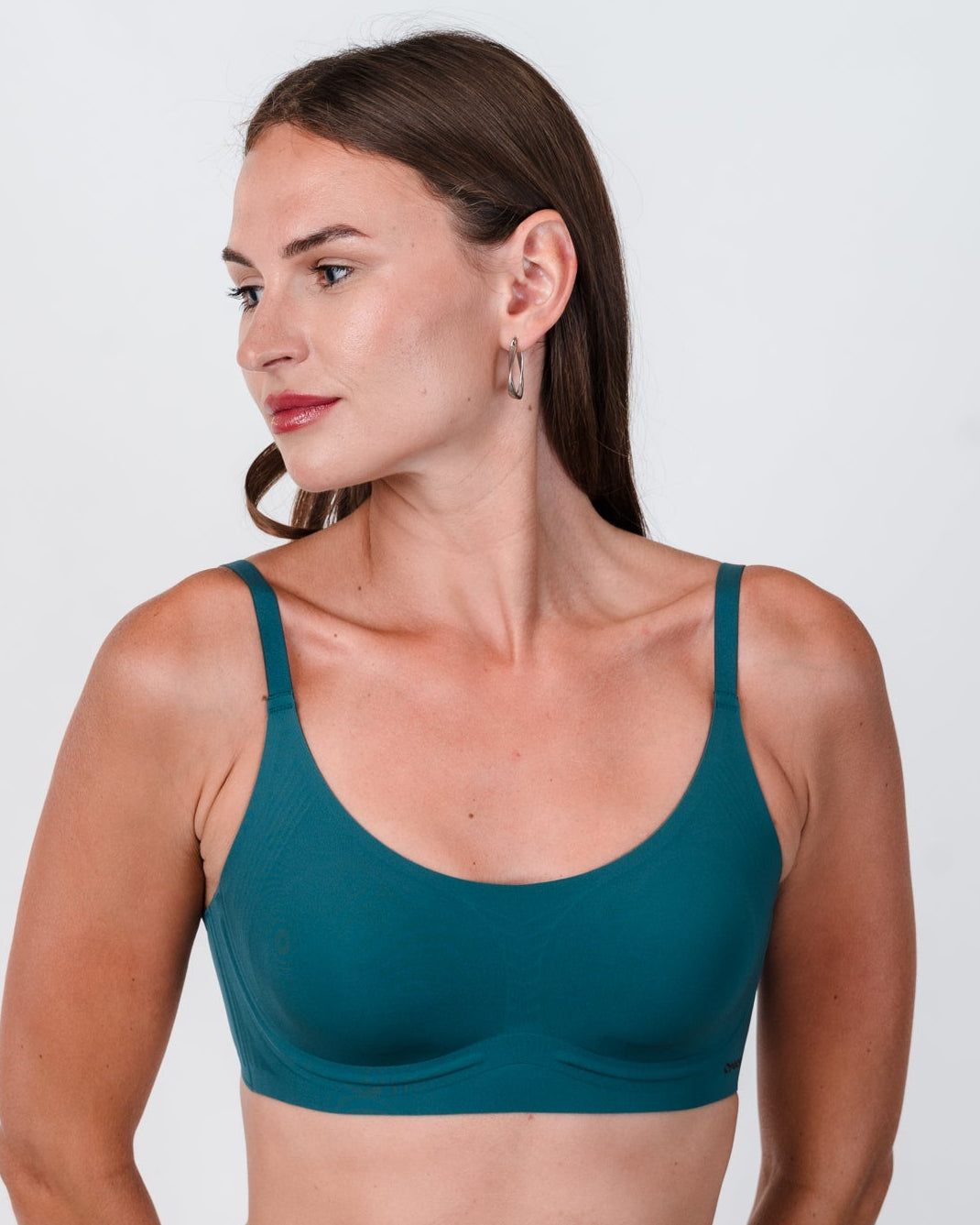 Fedora Lone Line Bra