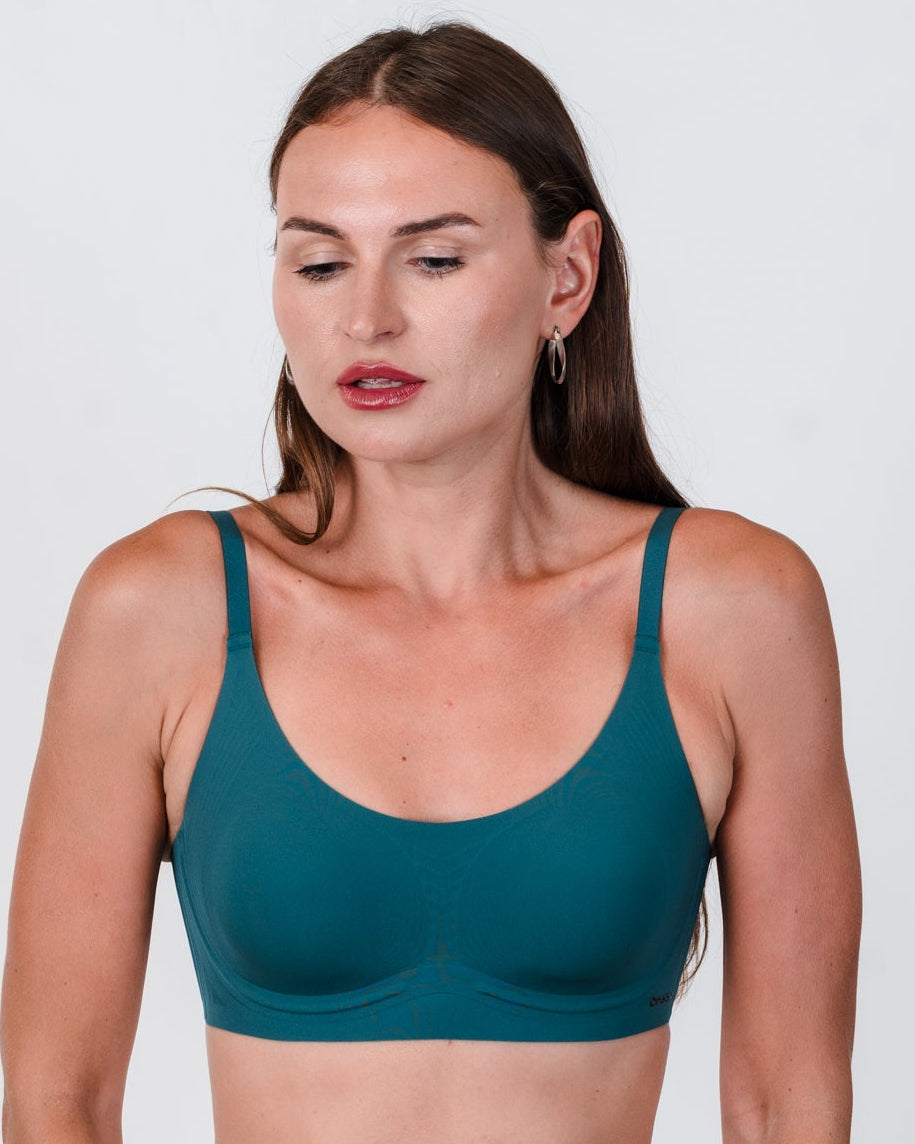 Fedora Lone Line Bra