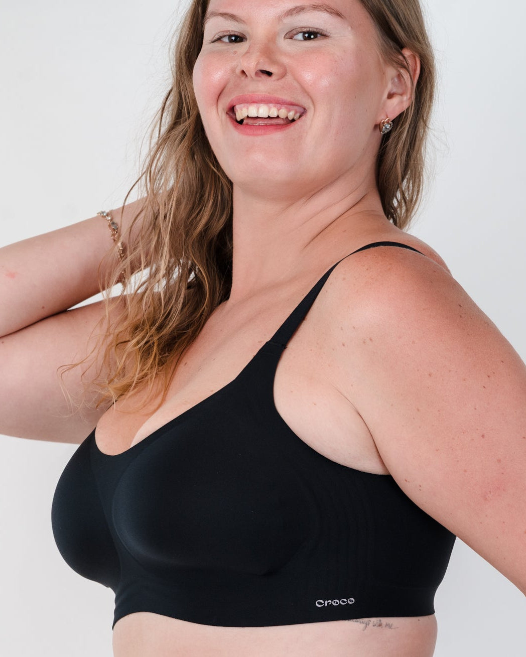 Luna Bra