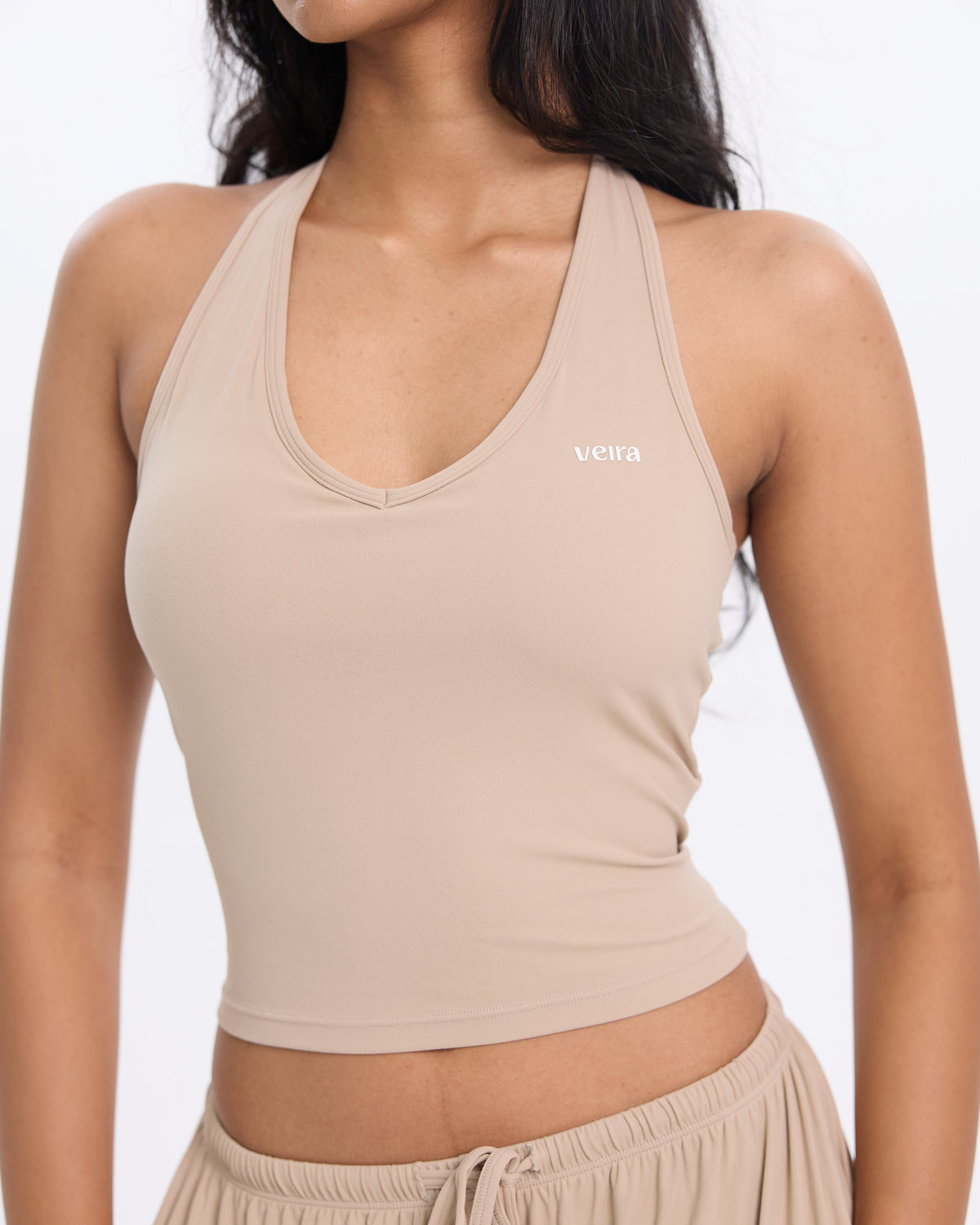 Blush Flow Essential Vest
