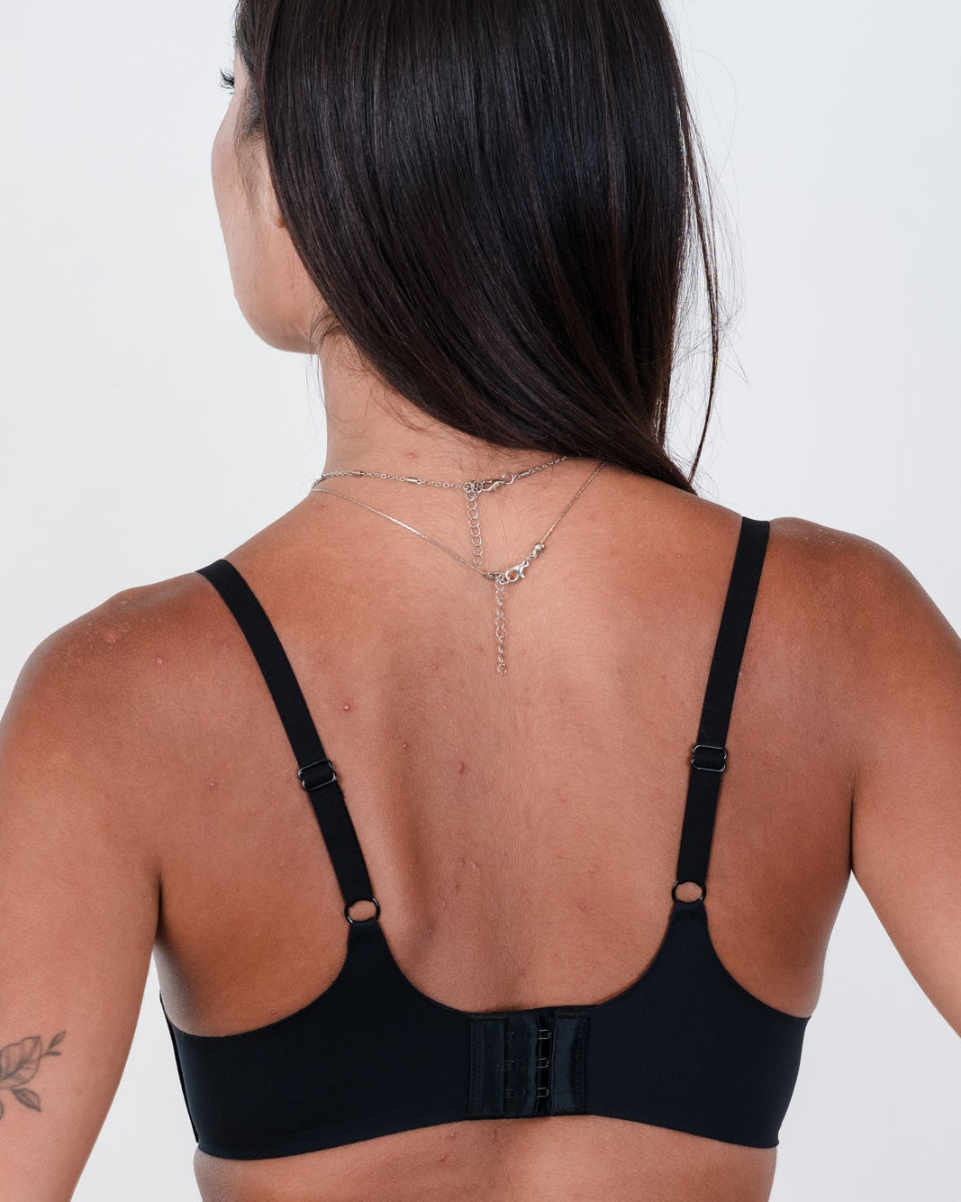 The daily Sculpt bra