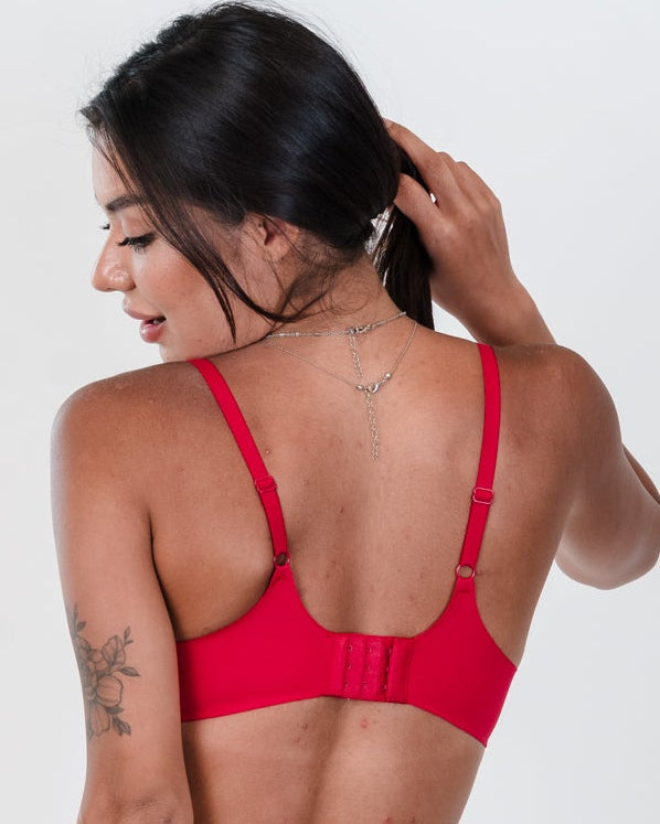 The daily Sculpt bra