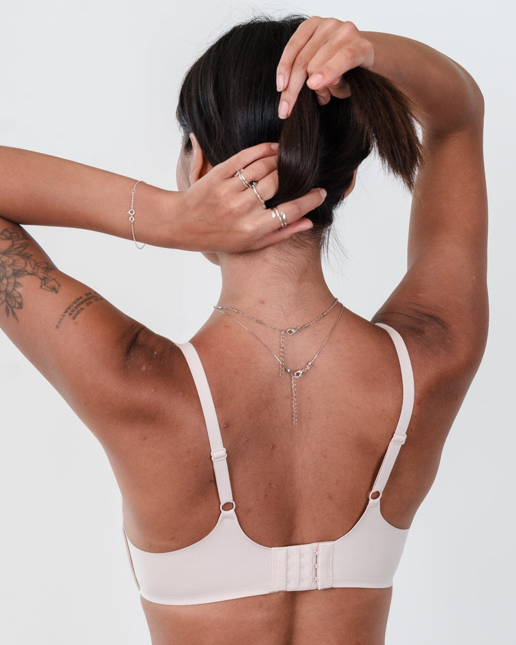 The daily Sculpt bra