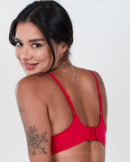 The daily Sculpt bra