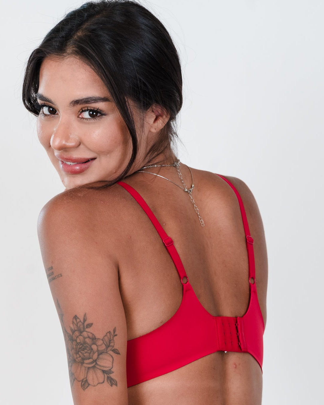 The daily Sculpt bra