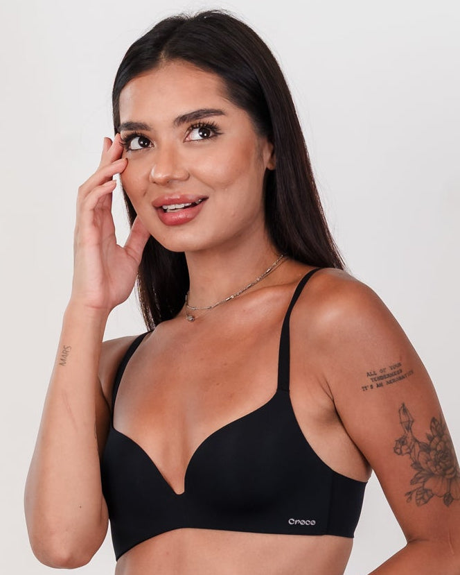 The daily Sculpt bra