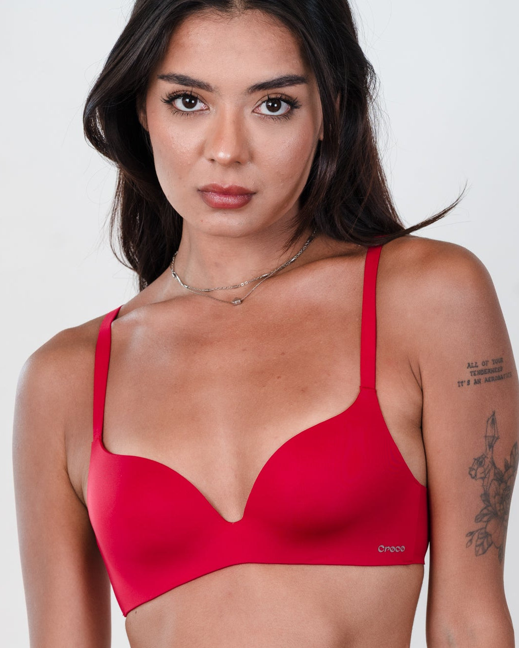 The daily Sculpt bra