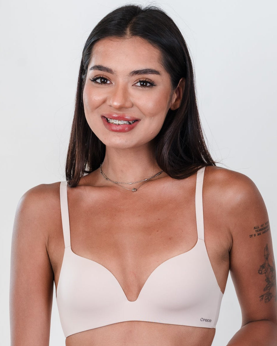 The daily Sculpt bra