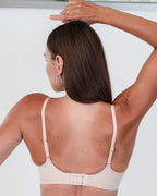 Smooth everyday bra